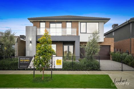 Property photo of 23 Lakeside Drive Wollert VIC 3750