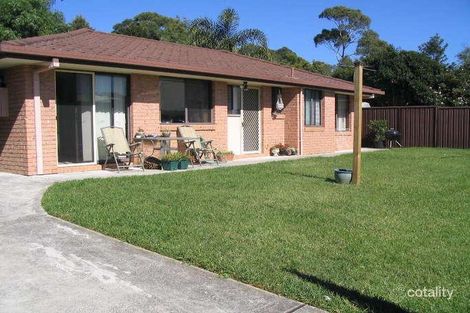 Property photo of 2B Robertson Street Helensburgh NSW 2508