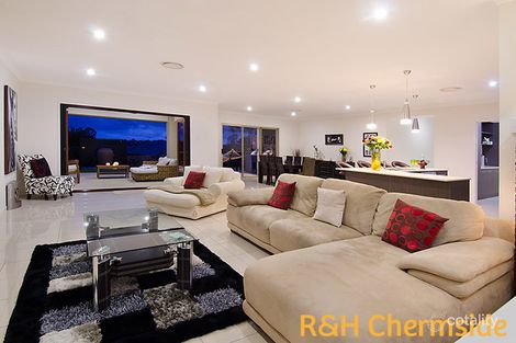 Property photo of 18 McIllwraith Road Joyner QLD 4500