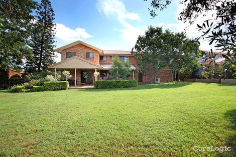Property photo of 10 Salm Court Carindale QLD 4152
