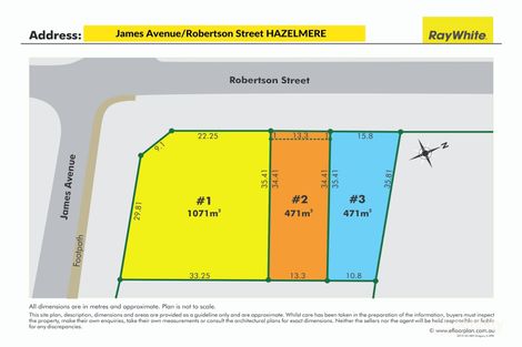 Property photo of 11 James Avenue Hazelmere WA 6055