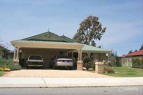 15 Forestview Bvd, Ellenbrook, WA 6069