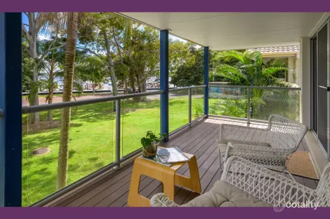 Property photo of 4/26 Esplanade Tin Can Bay QLD 4580