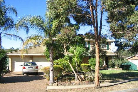 Property photo of 11 Yew Place Quakers Hill NSW 2763