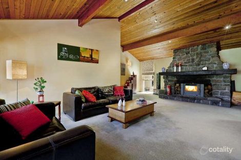 Property photo of 6 Marbert Court North Warrandyte VIC 3113