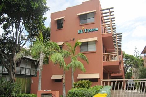 Property photo of 6/23 Second Avenue Broadbeach QLD 4218