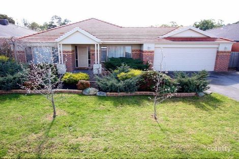 9 Amley Ct, Wonga Park, VIC 3115