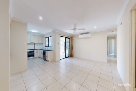 Property photo of 23 Kerrie Meares Crescent Gracemere QLD 4702