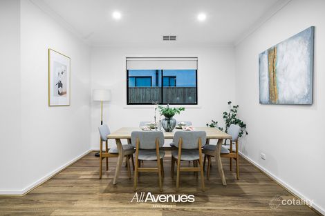 Property photo of 21 Golden Gate Drive Clyde North VIC 3978