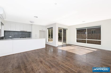 Property photo of 27 Dalkin Crescent Casey ACT 2913