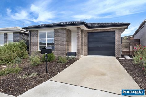 Property photo of 27 Dalkin Crescent Casey ACT 2913