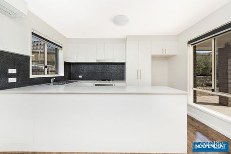 Property photo of 27 Dalkin Crescent Casey ACT 2913