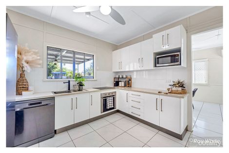 Property photo of 253 Hutton Street Berserker QLD 4701