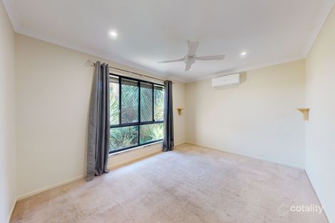 Property photo of 23 Kerrie Meares Crescent Gracemere QLD 4702