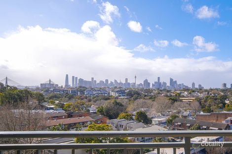 Property photo of 17/62 Booth Street Annandale NSW 2038