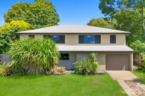 Property photo of 40 Tucker Street Yeppoon QLD 4703