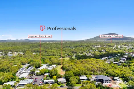 Property photo of 40 Tucker Street Yeppoon QLD 4703