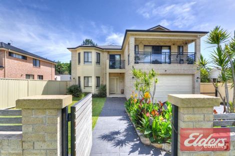 5 Abigail St, Seven Hills, NSW 2147