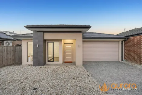 38 Mindful Cct, Clyde, VIC 3978