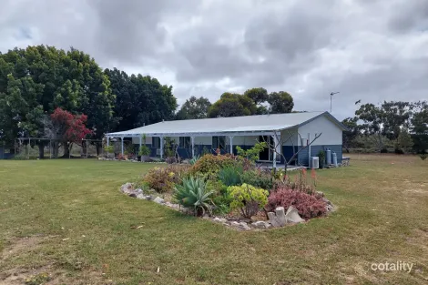 68 Kangaroo Way, Nilgen, WA 6044