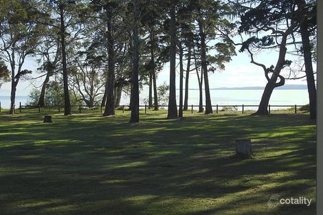 Property photo of 9 Fraser Court Tinnanbar QLD 4650