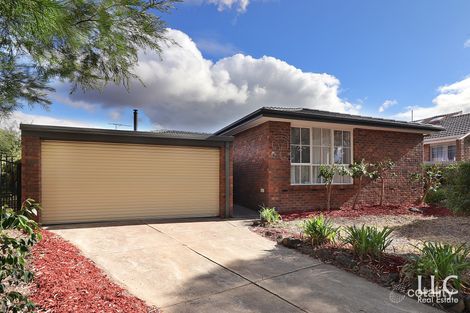 Property photo of 23 Madigan Drive Glen Waverley VIC 3150