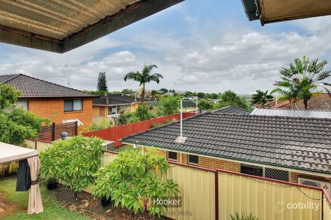 Property photo of 36 Cresthaven Drive Mansfield QLD 4122