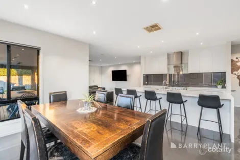 Property photo of 85 Rossack Drive Grovedale VIC 3216