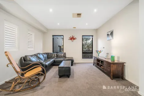 Property photo of 85 Rossack Drive Grovedale VIC 3216