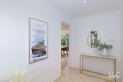 Property photo of 23 Madigan Drive Glen Waverley VIC 3150