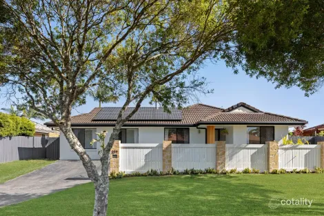 Property photo of 15 Kilbride Court Caloundra West QLD 4551