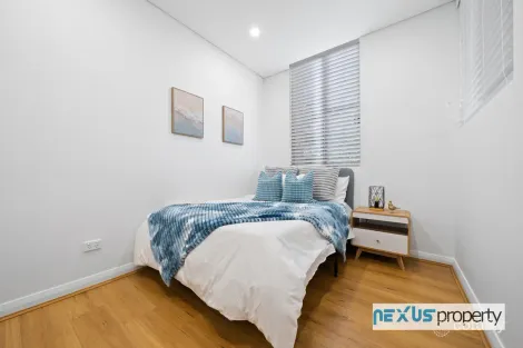 Property photo of 301/6-14 Dumaresq Street Gordon NSW 2072
