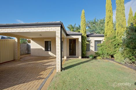 25 Marsala Way, Ellenbrook, WA 6069