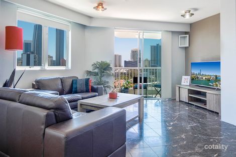 Property photo of 802/7 Mallana Street Surfers Paradise QLD 4217