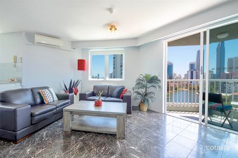 Property photo of 802/7 Mallana Street Surfers Paradise QLD 4217