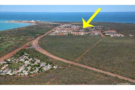 18/31 Mcdaniel Rd, Minyirr, WA 6725