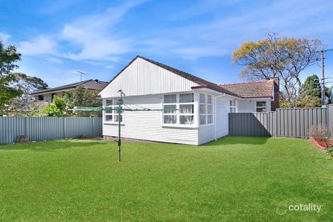 Property photo of 128 Wicks Road North Ryde NSW 2113