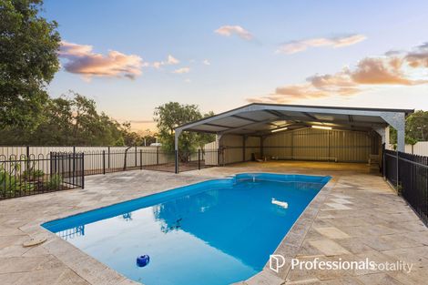 Property photo of 18 Bittern Close Maida Vale WA 6057