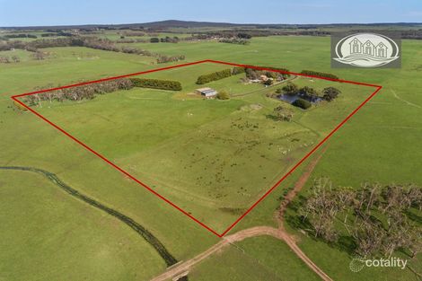 Property photo of 59 Kennys Lane Gorae West VIC 3305