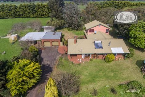 Property photo of 59 Kennys Lane Gorae West VIC 3305
