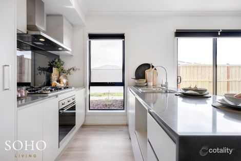 Property photo of 20 Herbage Drive Tarneit VIC 3029
