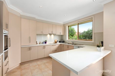 Property photo of 127A Beverley Street Doncaster East VIC 3109