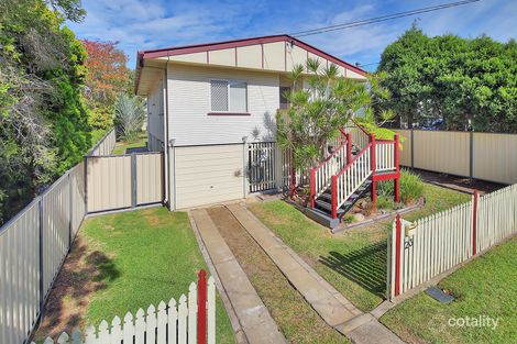 23 Hertford St, Upper Mount Gravatt, QLD 4122