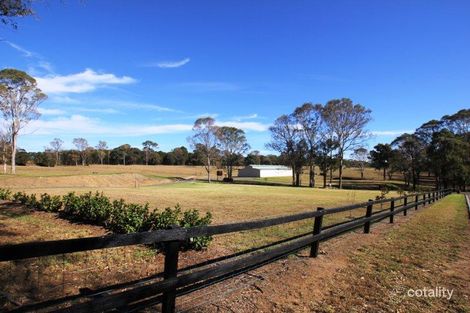 Property photo of 190 Arina Road Bargo NSW 2574