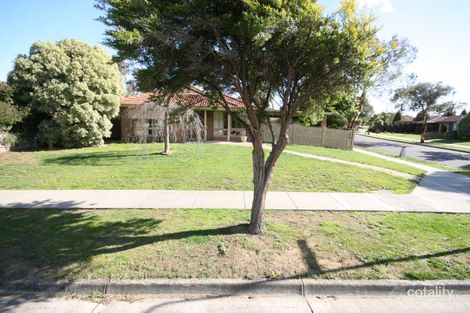 54 Wentworth Ave, Rowville, VIC 3178