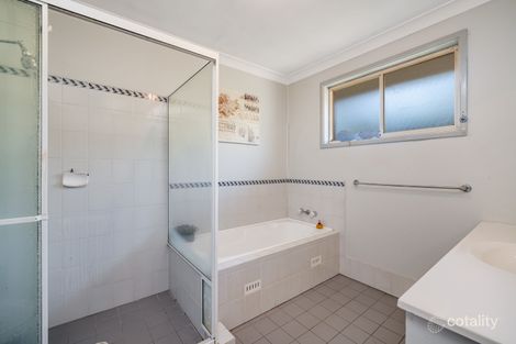 Property photo of 2/28A Thompson Street East Maitland NSW 2323