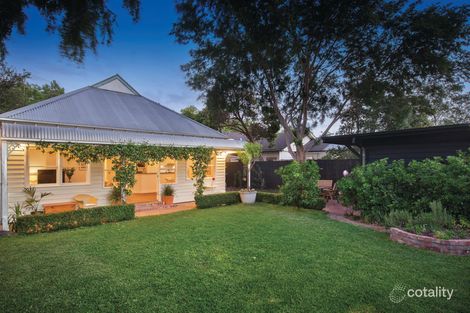 Property photo of 7 Washington Avenue Malvern East VIC 3145