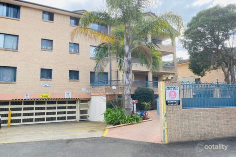 4/43 Northam Ave, Bankstown, NSW 2200