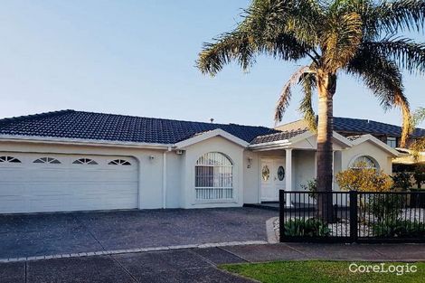 Property photo of 21 Cairnlea Drive Cairnlea VIC 3023