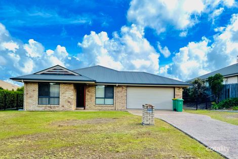 Property photo of 5 Scholar Close Gympie QLD 4570